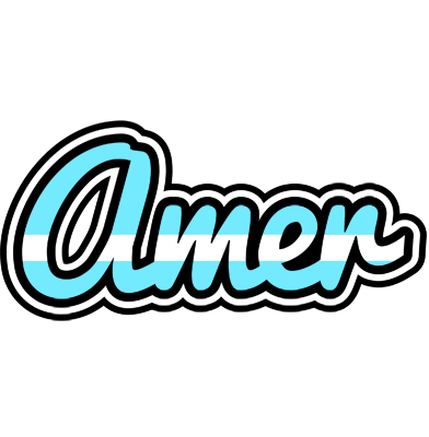 Amer argentine logo