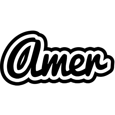 Amer chess logo