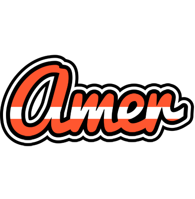 Amer denmark logo