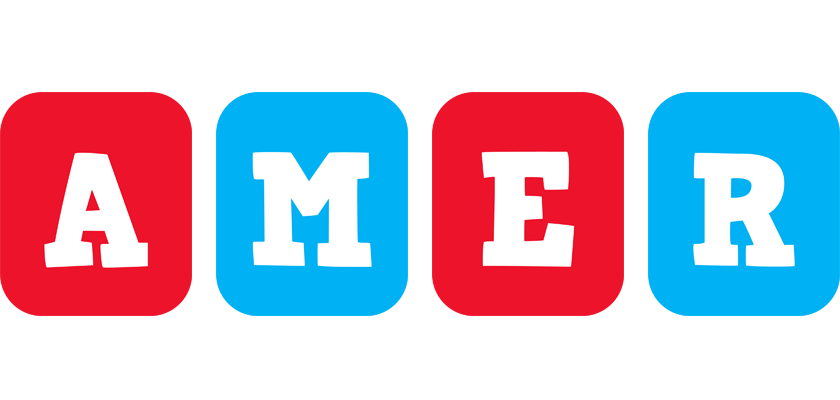 Amer diesel logo