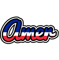 Amer france logo