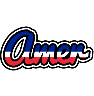 Amer france logo