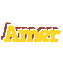 Amer hotcup logo
