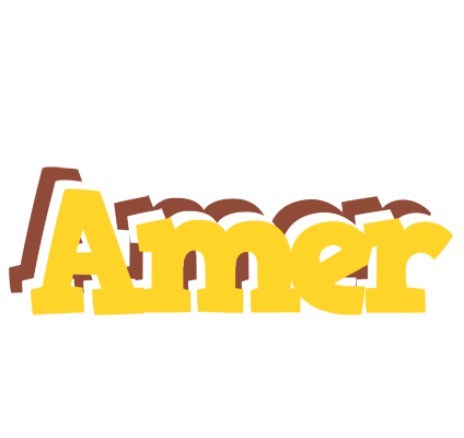 Amer hotcup logo