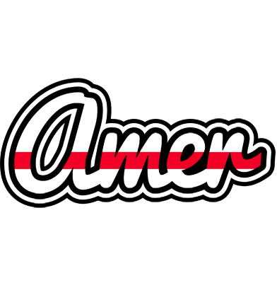 Amer kingdom logo
