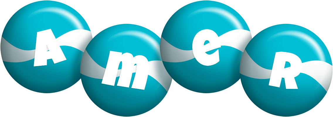 Amer messi logo