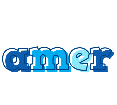 Amer sailor logo
