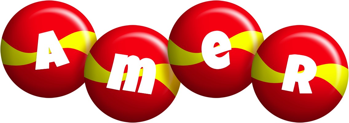 Amer spain logo