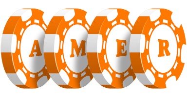 Amer stacks logo