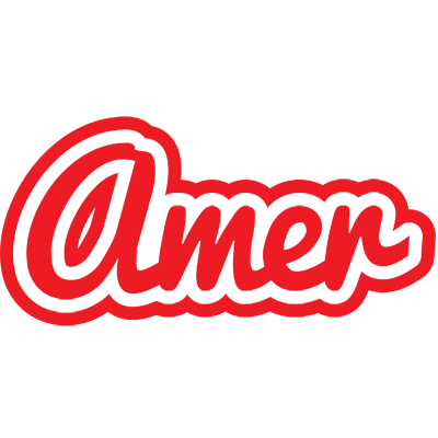 Amer sunshine logo