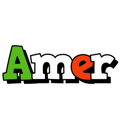 Amer venezia logo