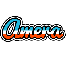 Amera america logo