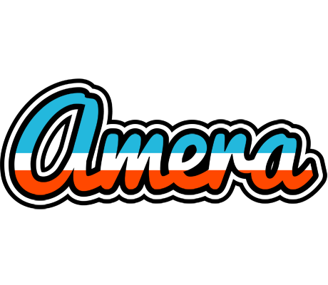 Amera america logo