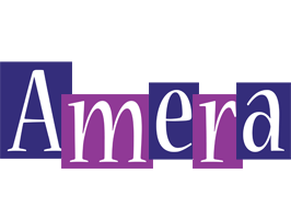 Amera autumn logo