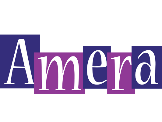 Amera autumn logo