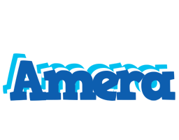 Amera business logo