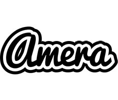 Amera chess logo