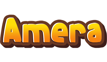 Amera cookies logo