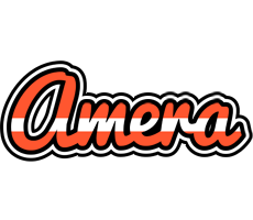 Amera denmark logo