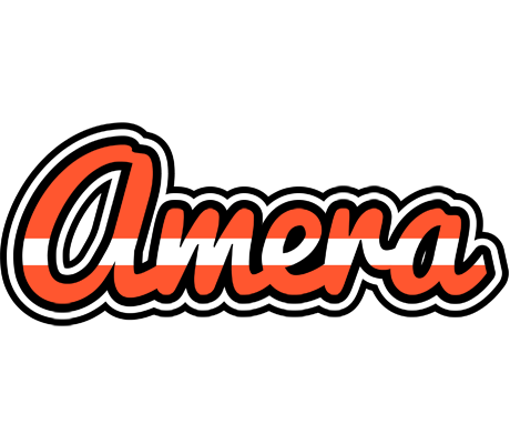 Amera denmark logo