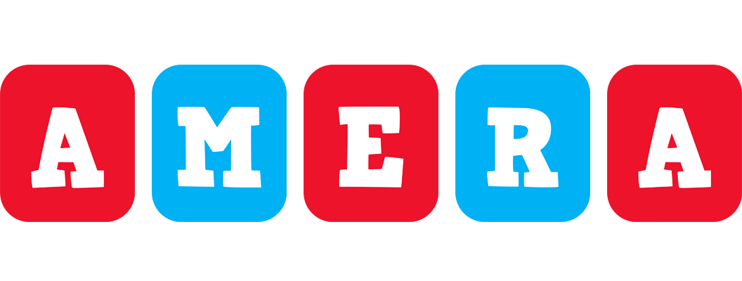 Amera diesel logo