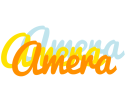 Amera energy logo