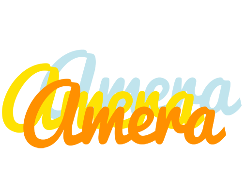 Amera energy logo