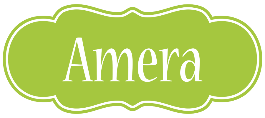 Amera family logo