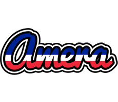 Amera france logo