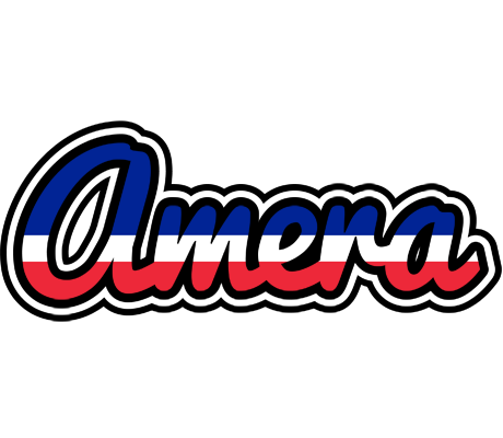 Amera france logo