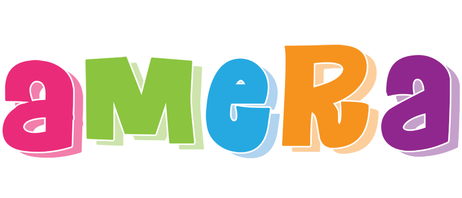 Amera friday logo