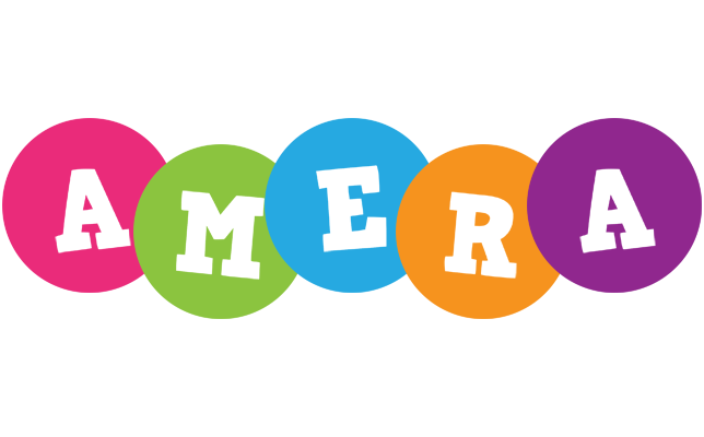 Amera friends logo