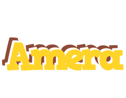 Amera hotcup logo