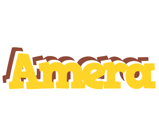 Amera hotcup logo