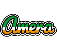 Amera ireland logo