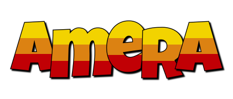 Amera jungle logo