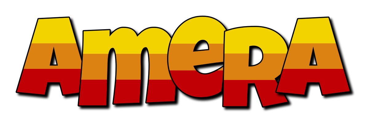 Amera jungle logo