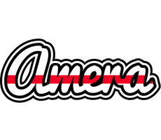 Amera kingdom logo