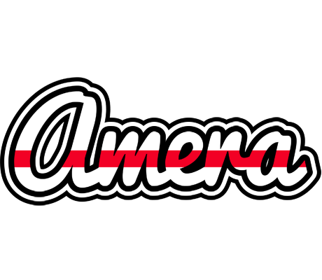 Amera kingdom logo