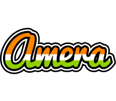 Amera mumbai logo