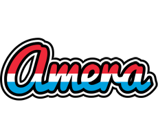 Amera norway logo