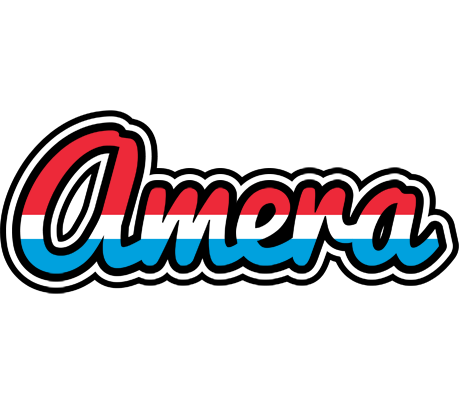 Amera norway logo