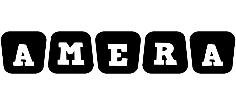 Amera racing logo