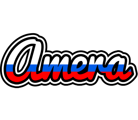 Amera russia logo