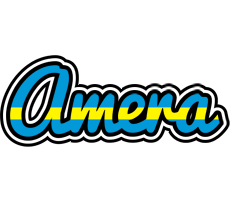 Amera sweden logo