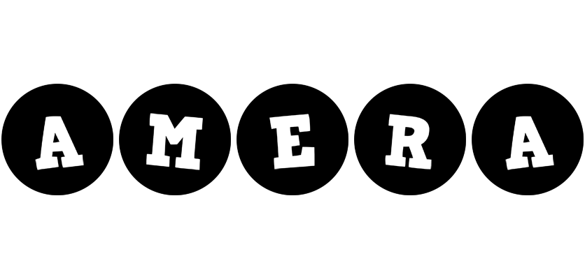 Amera tools logo