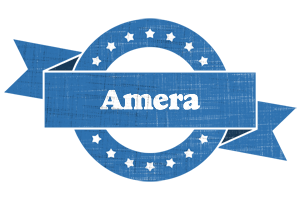 Amera trust logo