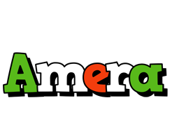 Amera venezia logo