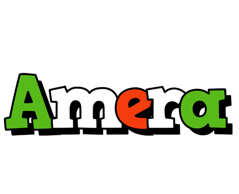 Amera venezia logo