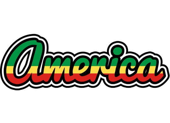 America african logo